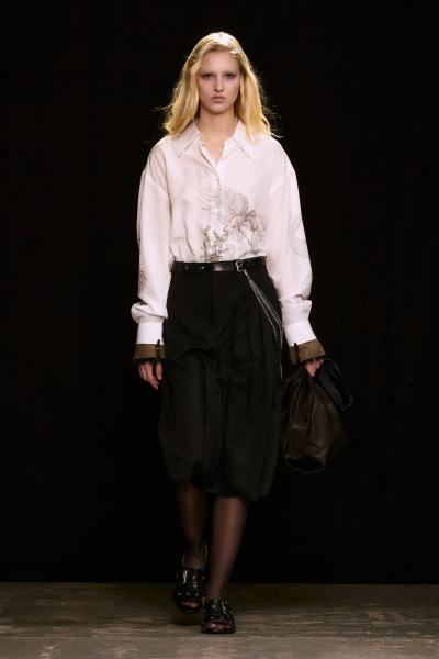 Our Legacy 26FW M059